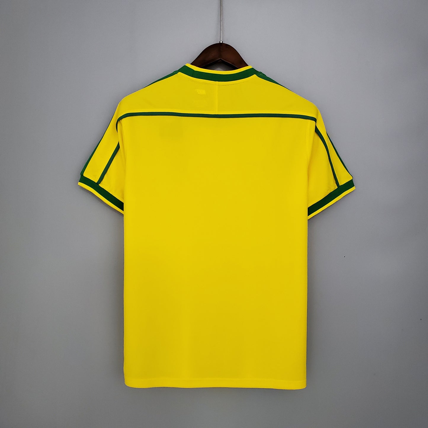 BRASIL RETRO LOCAL 1998