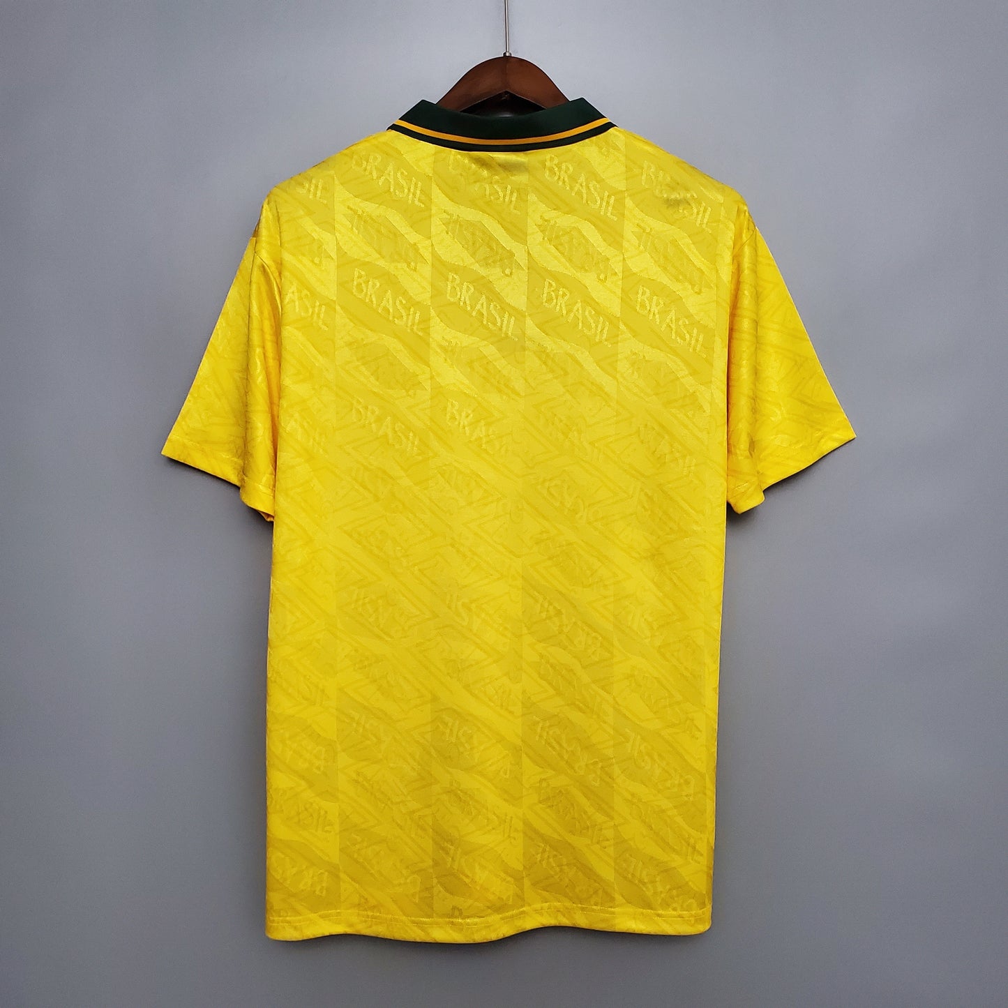 BRASIL RETRO LOCAL 91-93