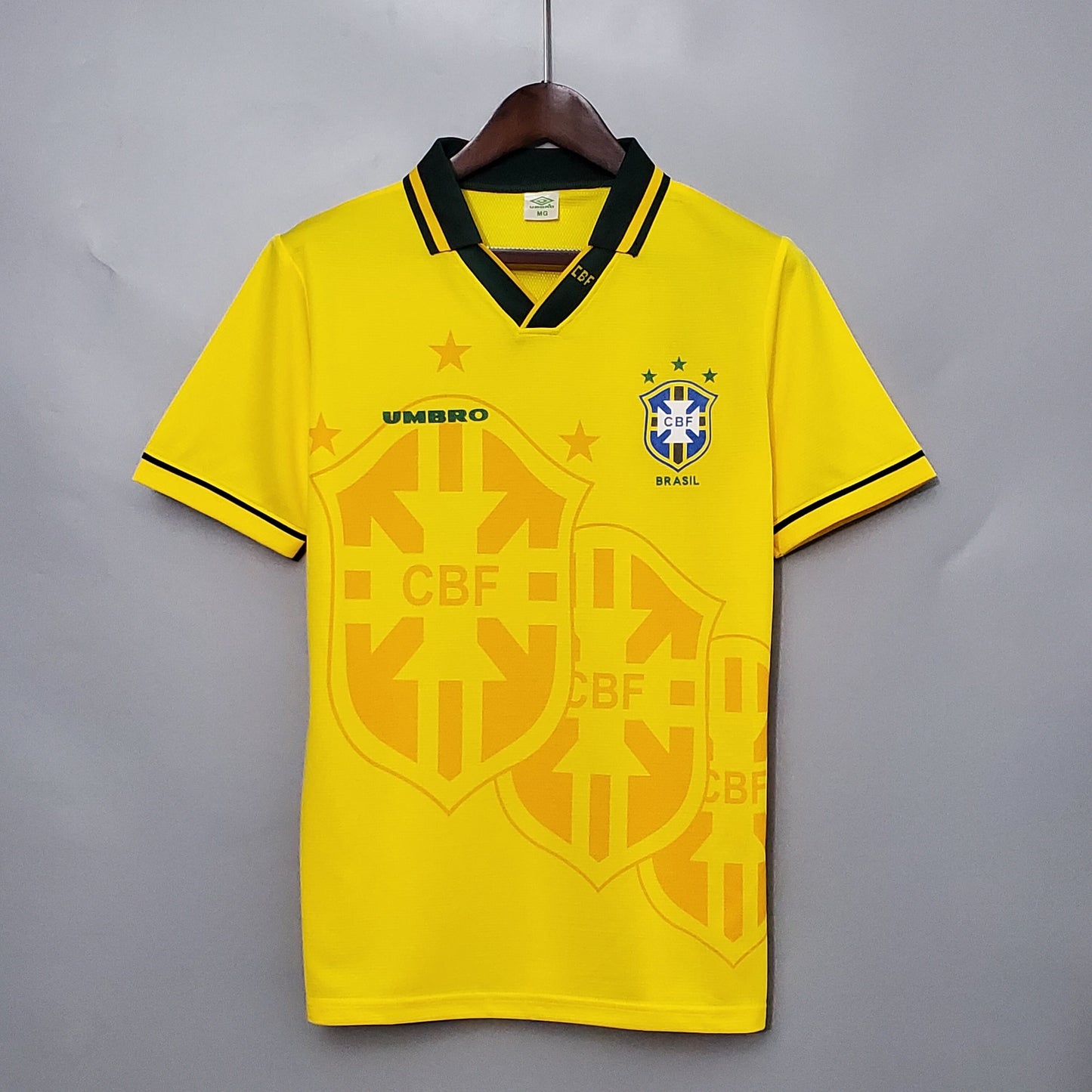 BRASIL RETRO LOCAL 93-94