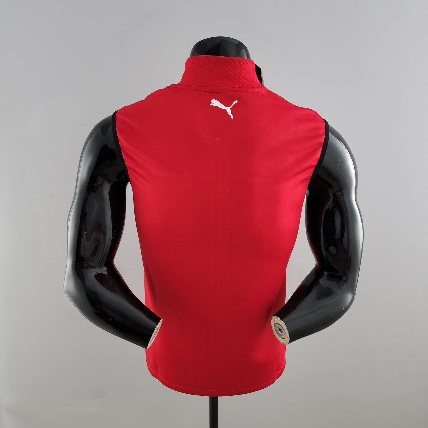 Ferrari Chaleco