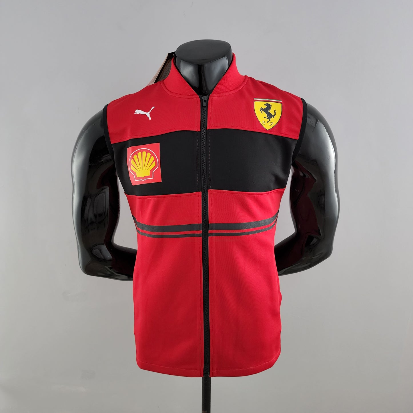 Ferrari Chaleco