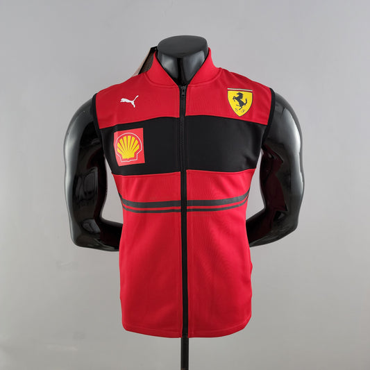 Ferrari Chaleco