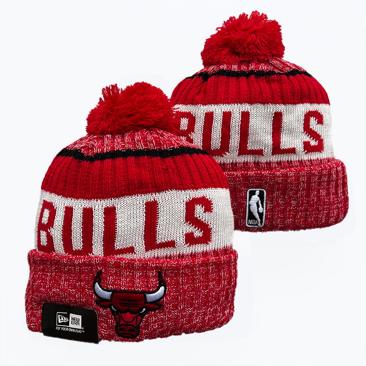 CHICAGO BULLS