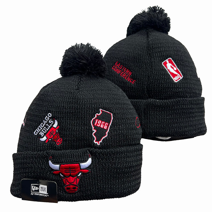CHICAGO BULLS
