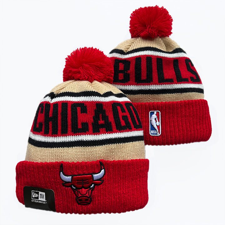 CHICAGO BULLS
