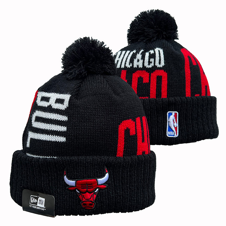 CHICAGO BULLS