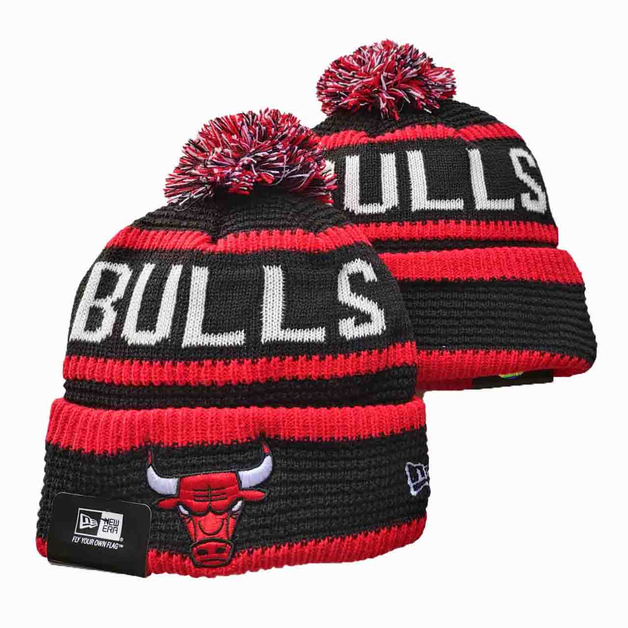 CHICAGO BULLS