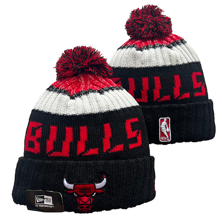 CHICAGO BULLS
