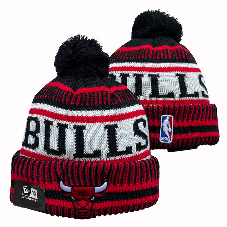 CHICAGO BULLS
