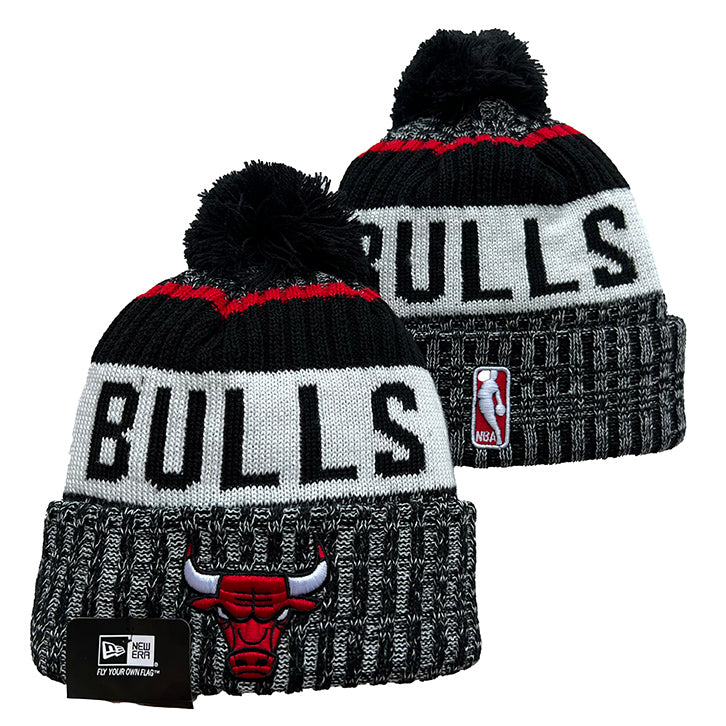 CHICAGO BULLS