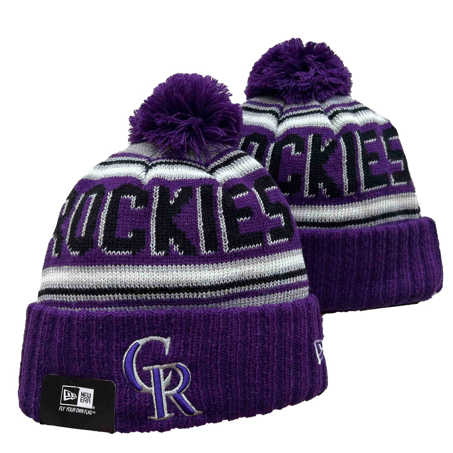 COLORADO ROCKIES