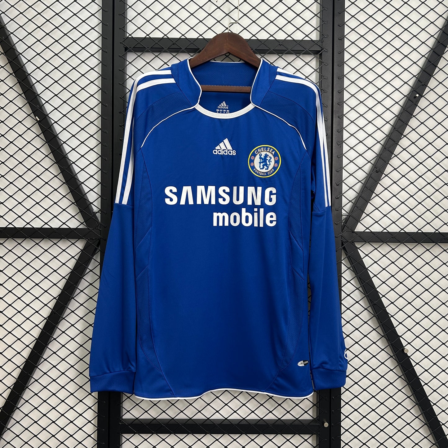 CHELSEA LOCAL 06-07 RETRO