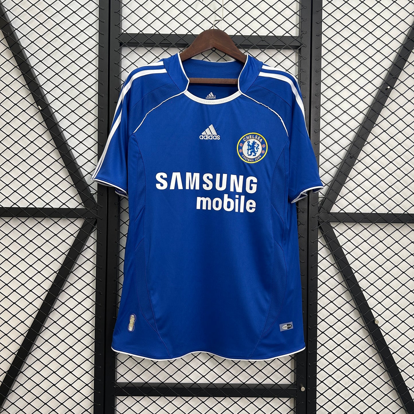 CHELSEA LOCAL 06-07 RETRO