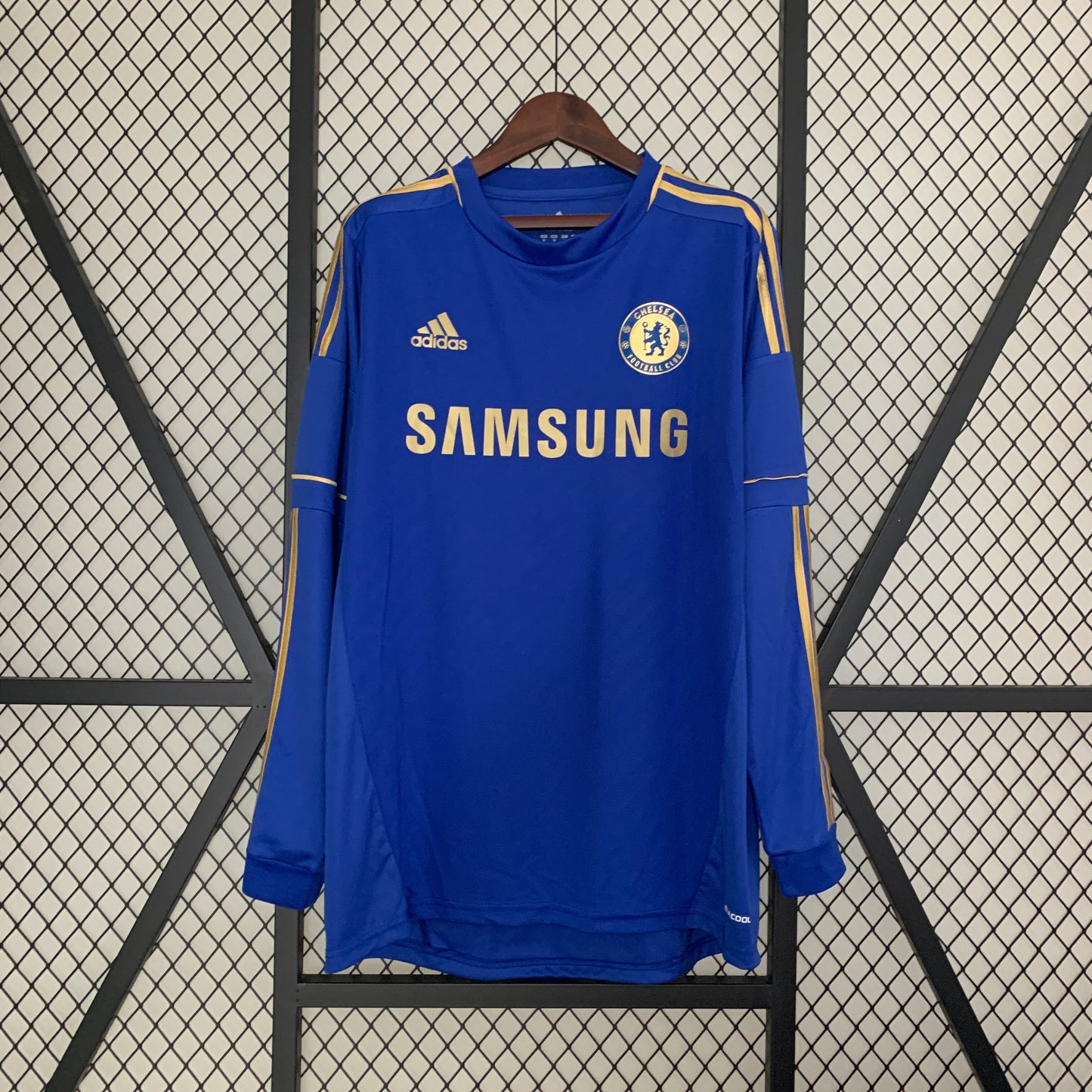 CHELSEA LOCAL 12-13 RETRO