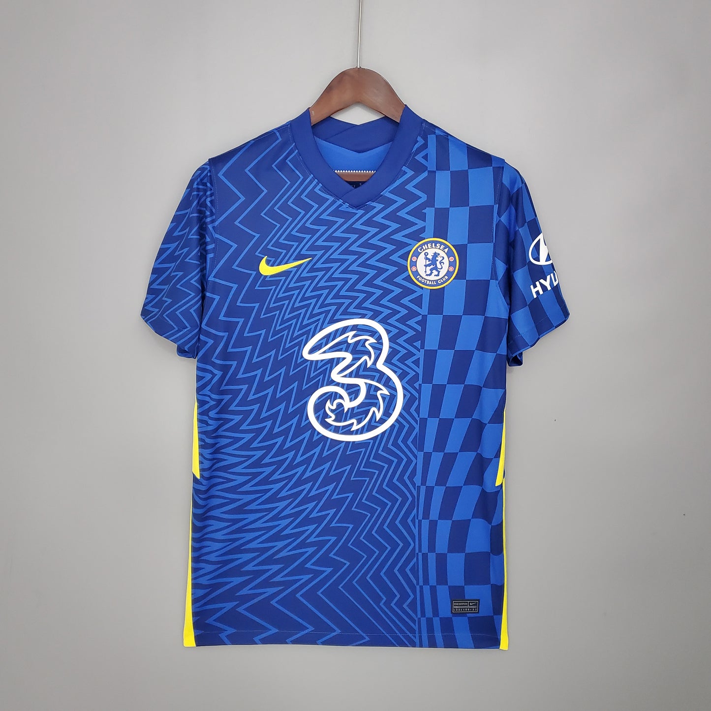 CHELSEA LOCAL 21-22 RETRO