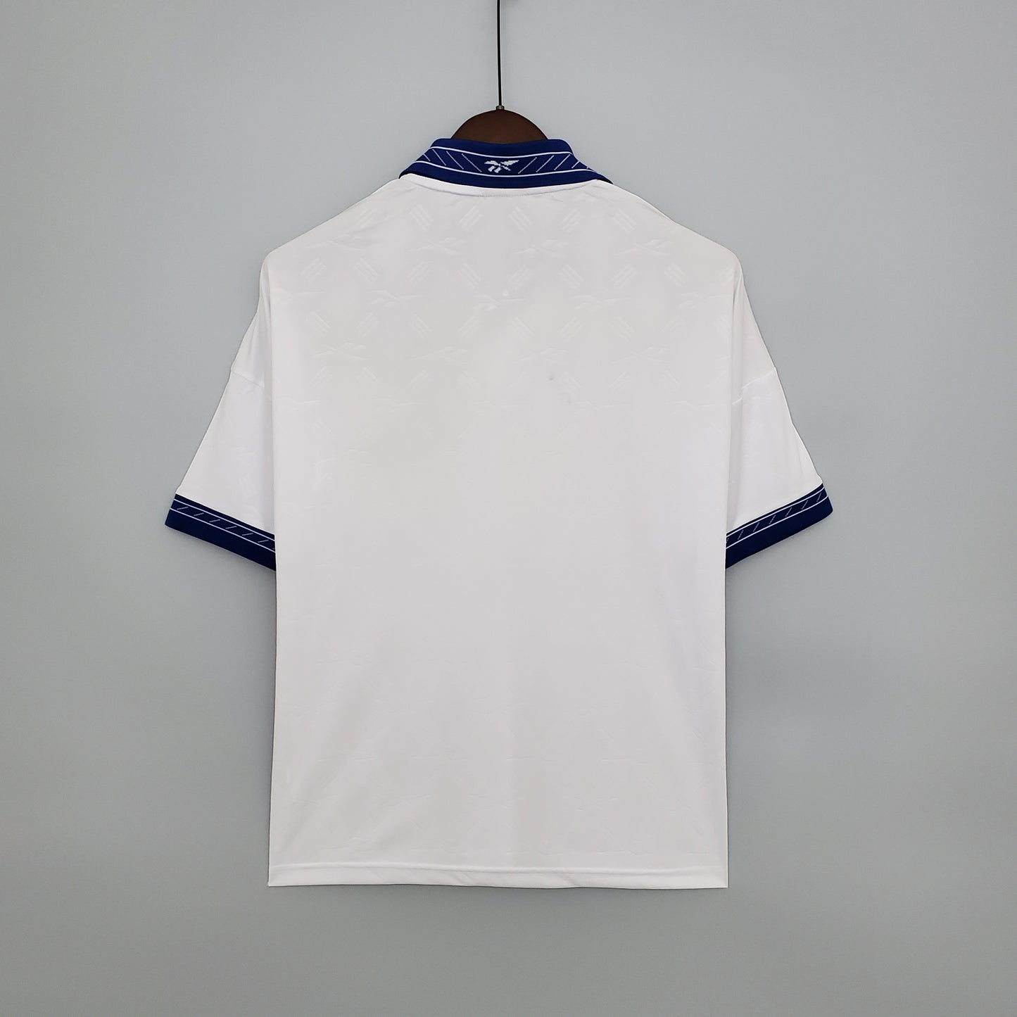 CHILE RETRO VISITA 1998