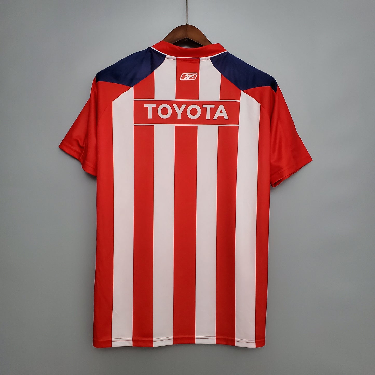 CHIVAS RETRO LOCAL 06-07