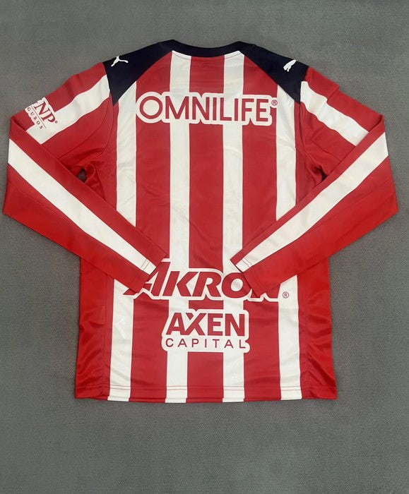 CHIVAS FAN LOCAL 25-26