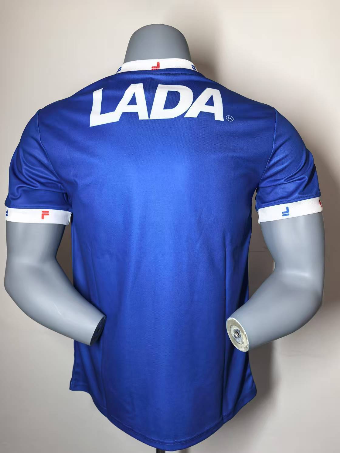 CRUZ AZUL RETRO LOCAL 1997