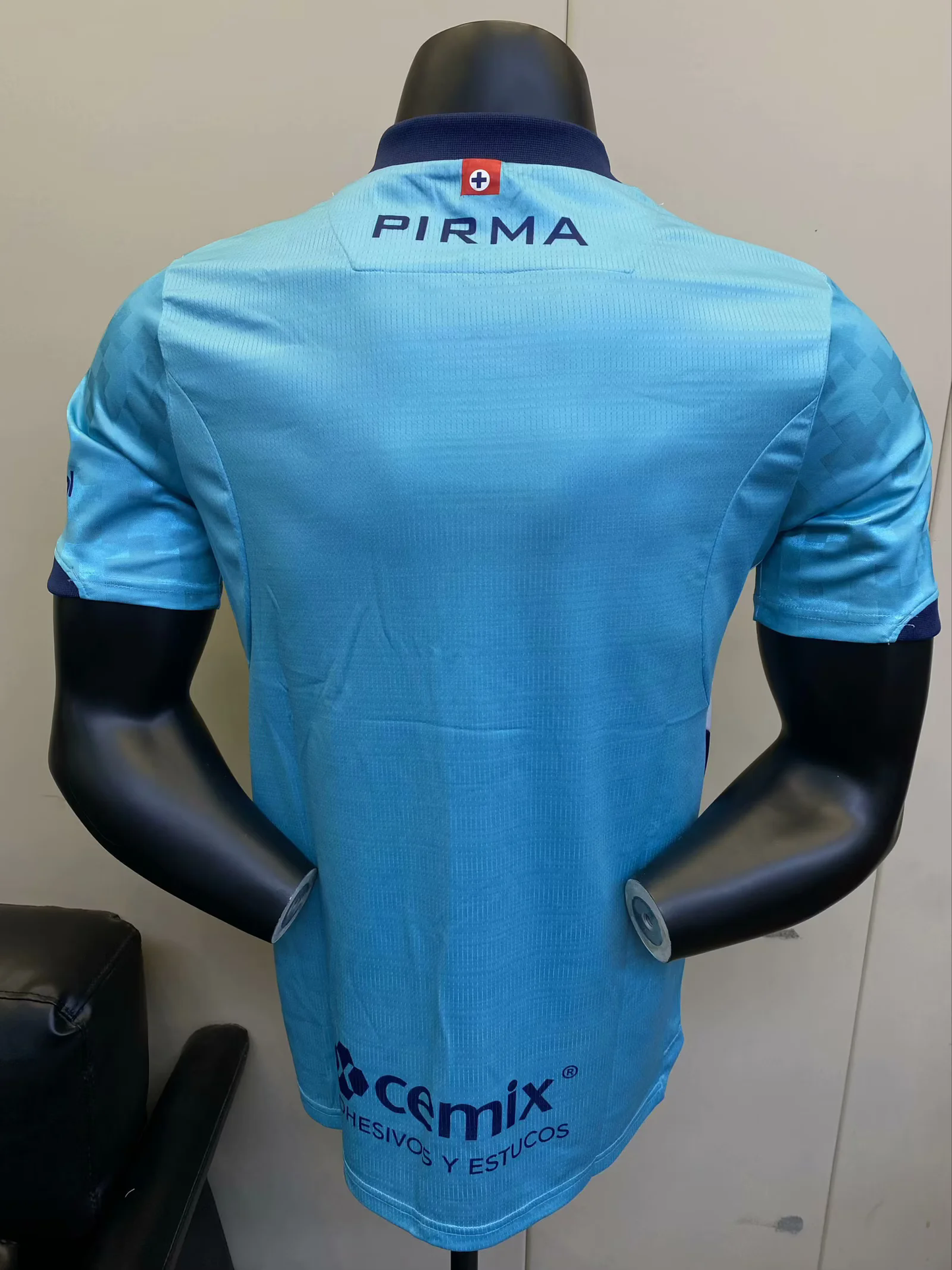 CRUZ AZUL JUGADOR PORTERO 25-26