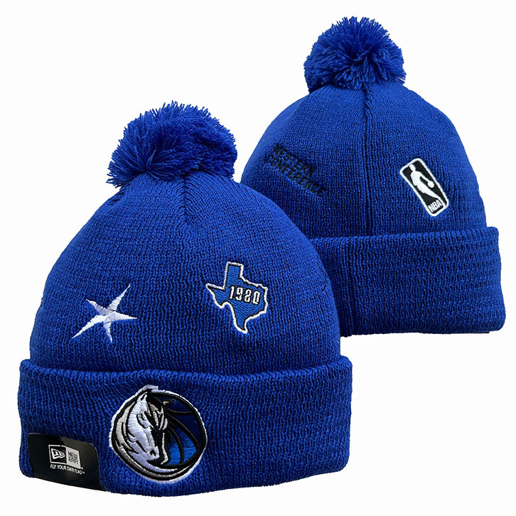 DALLAS MAVERICKS
