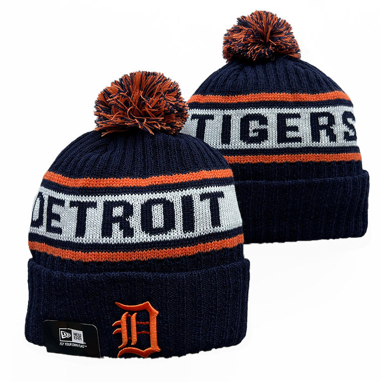 DETROIT TIGERS