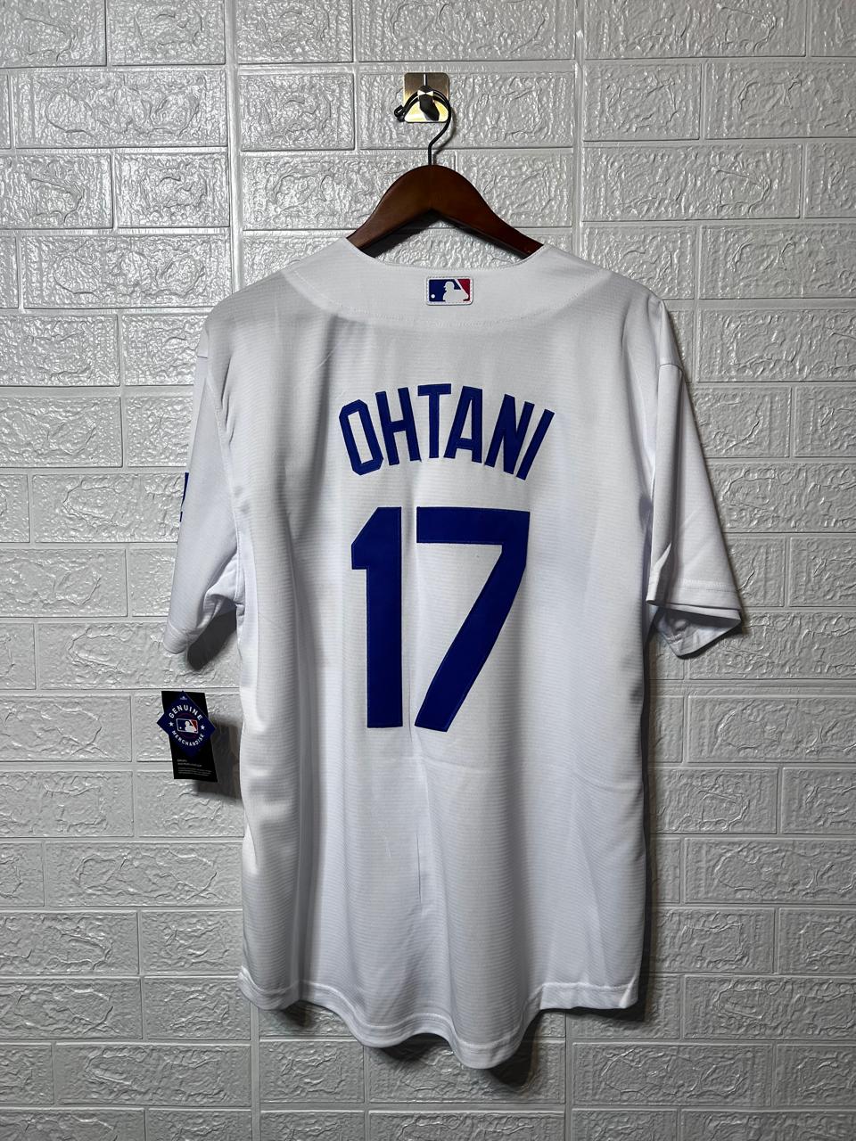 Los Angeles Dodgers Ohtani