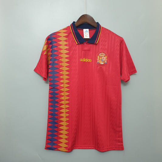 ESPAÑA RETRO LOCAL 1994