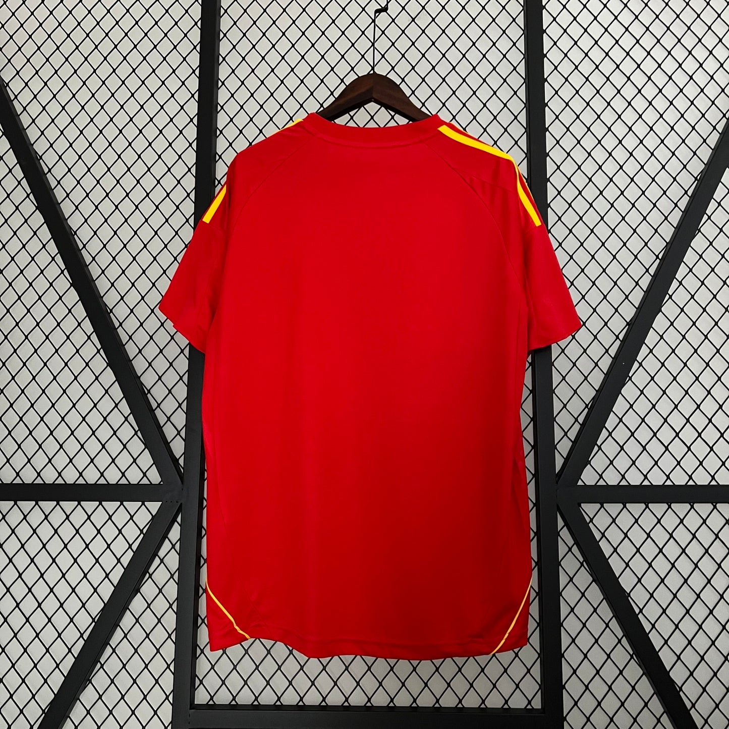 ESPAÑA RETRO LOCAL 2008
