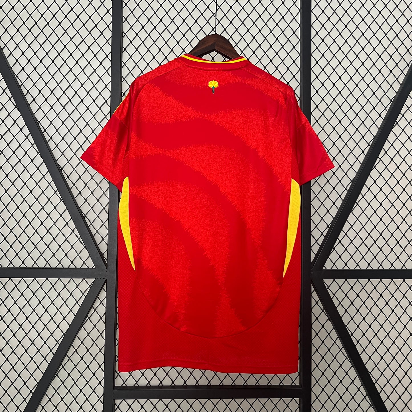 ESPAÑA FAN LOCAL 2024