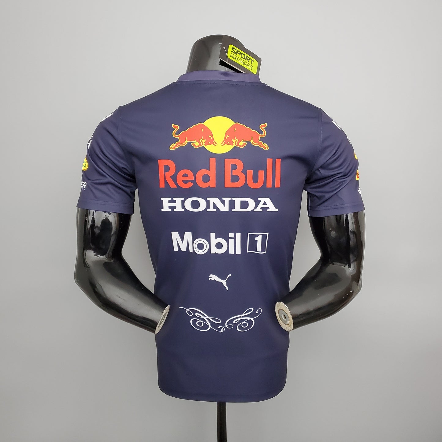 Red Bull Especial