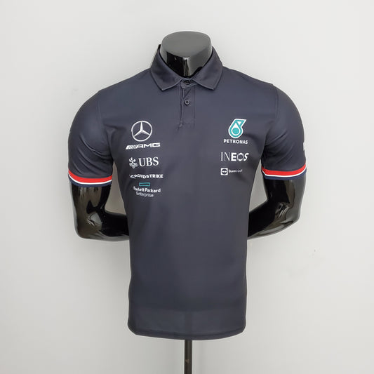 Mercedes Polo Petronas