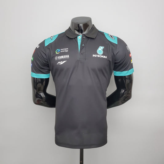 Mercedes Yamaha