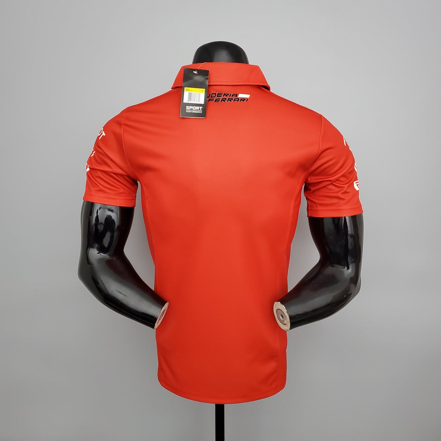 Ferrari Polo