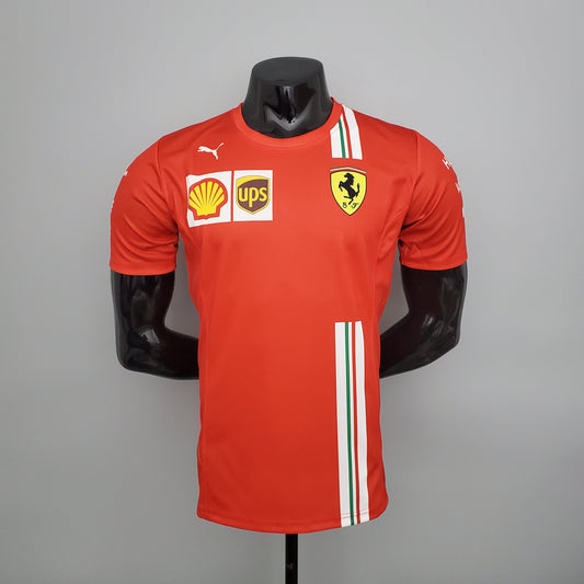 Ferrari Racing Suit