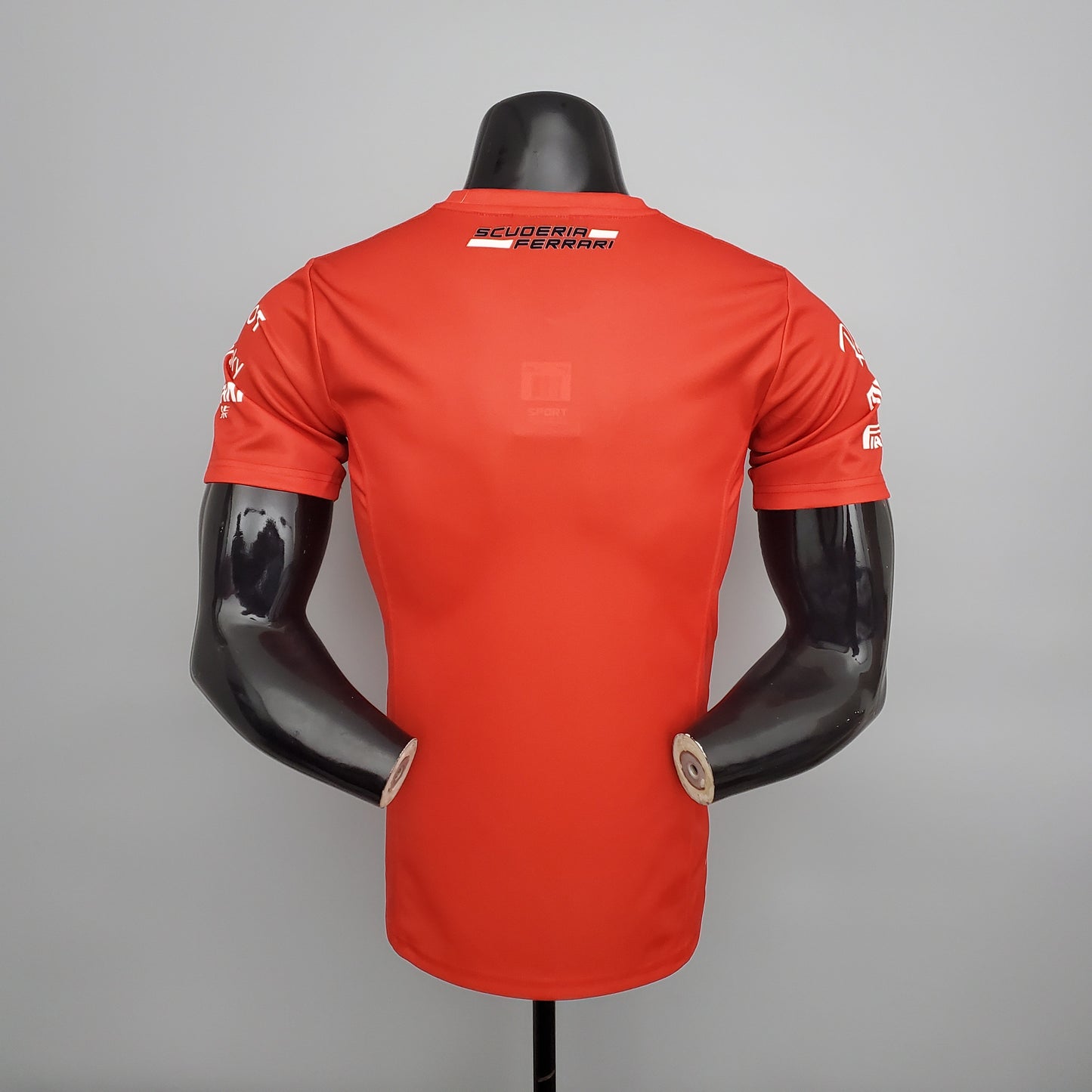 Ferrari Racing Suit