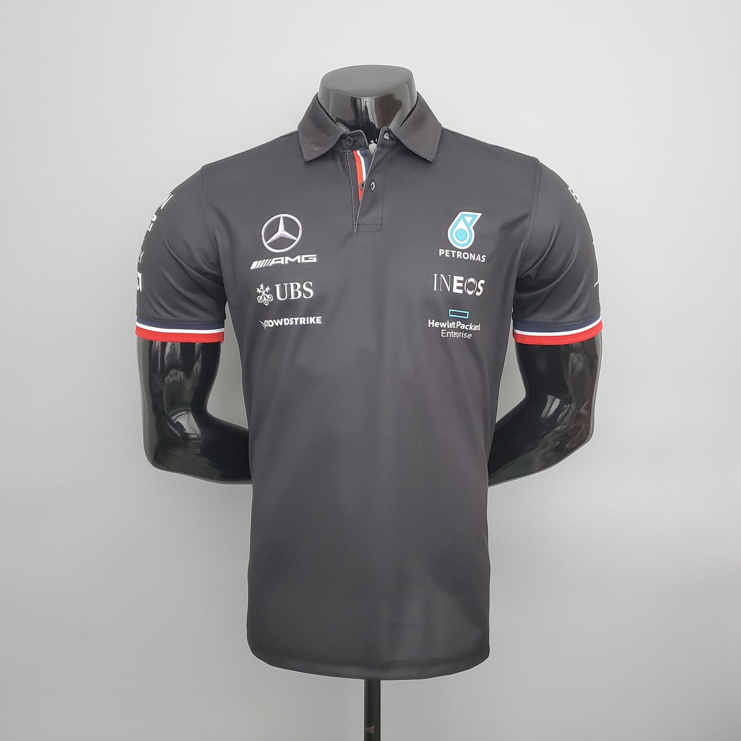 Mercedes Polo