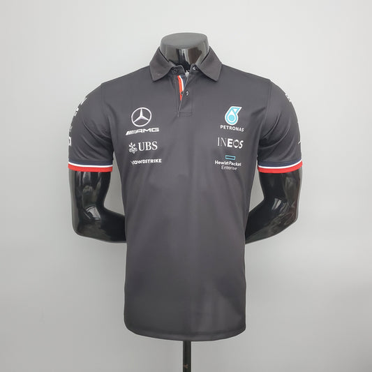 Mercedes Polo
