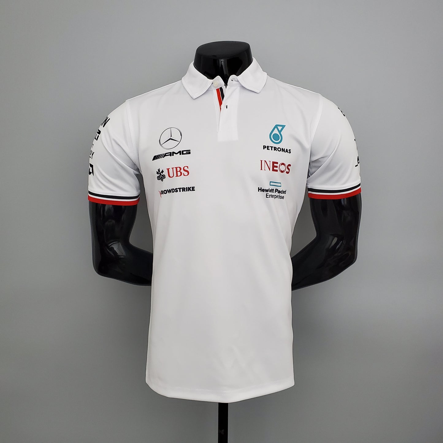 Mercedes Polo