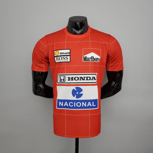 Mclaren 1991