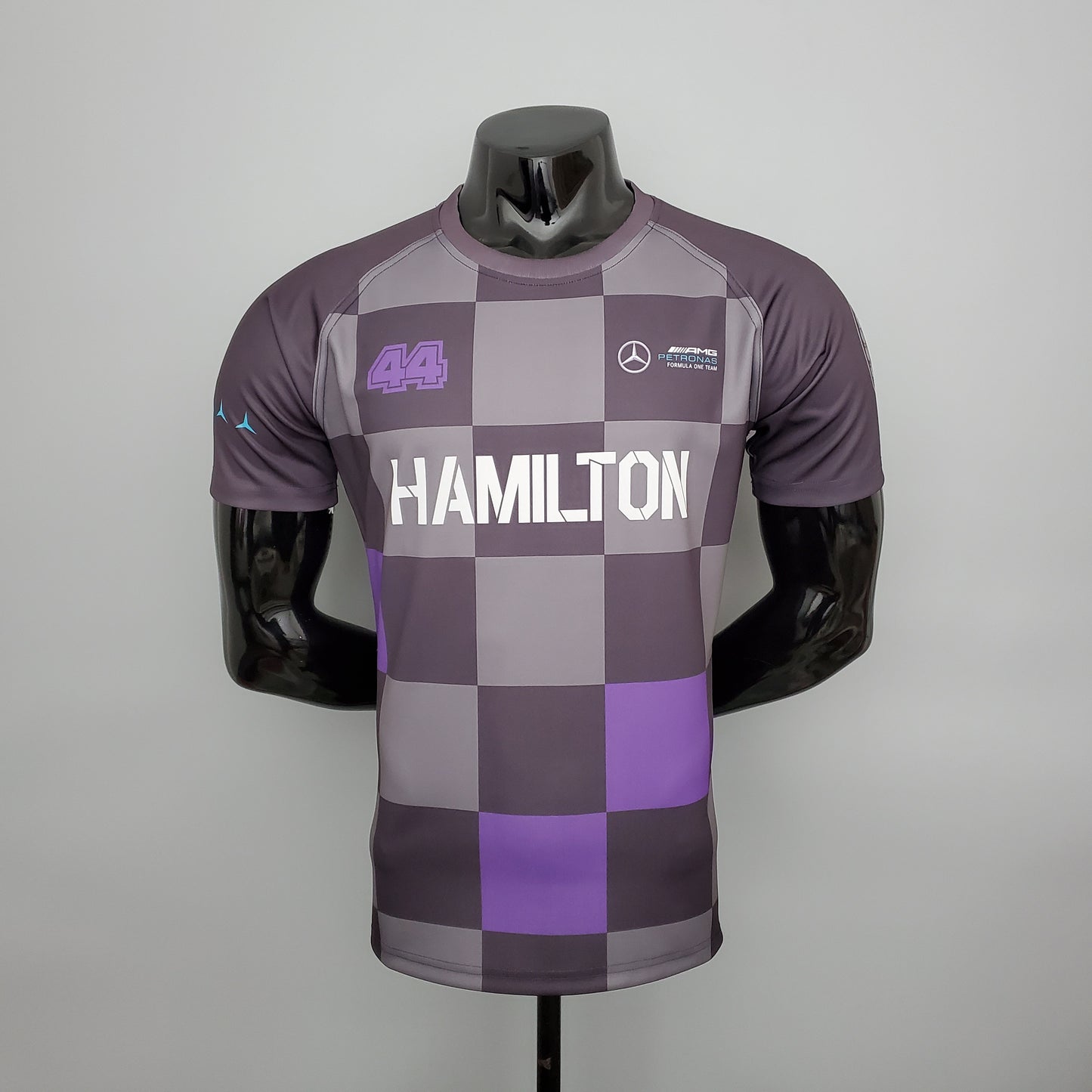 Mercedes Special Edition HAMILTON 100