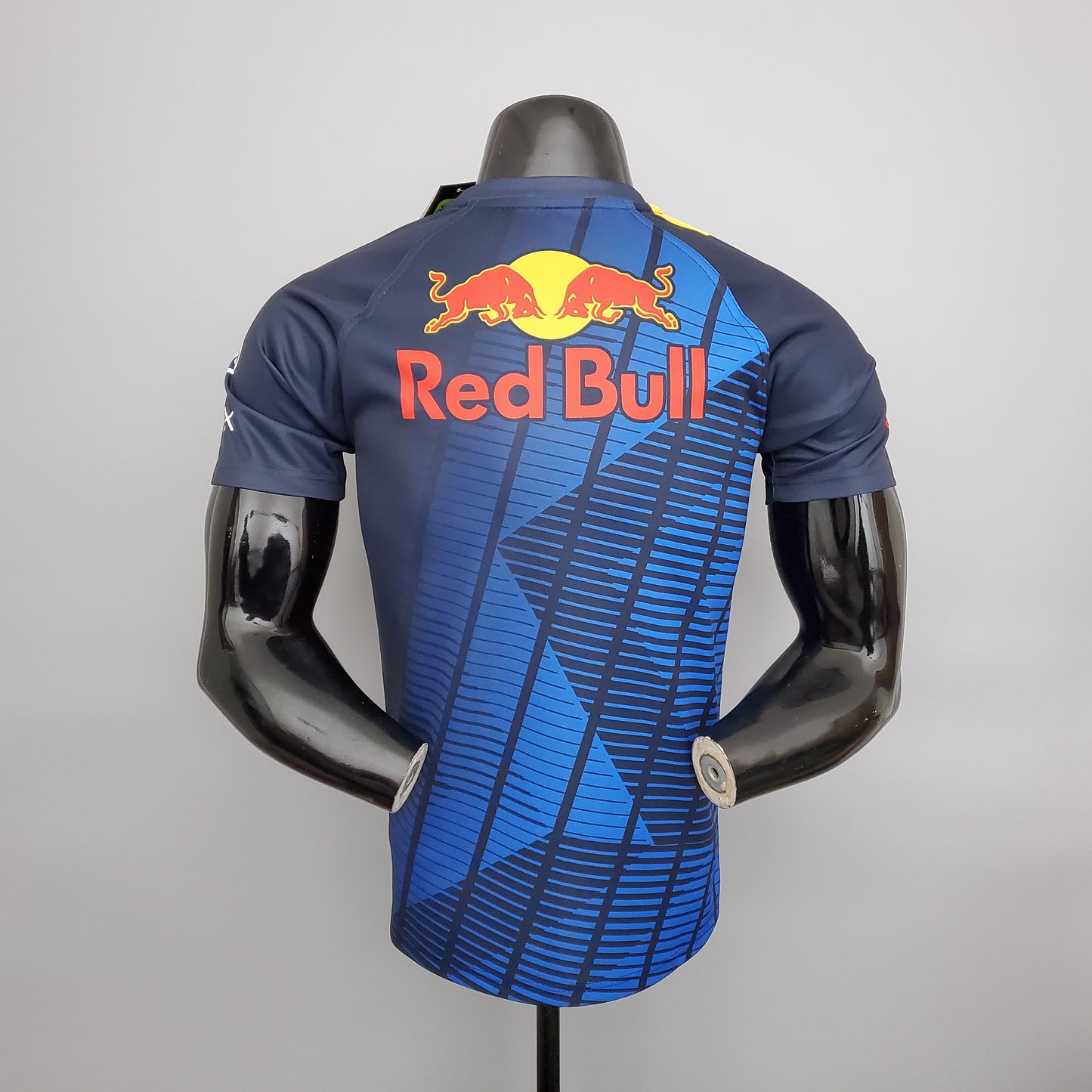 Red Bull Gaming Edition