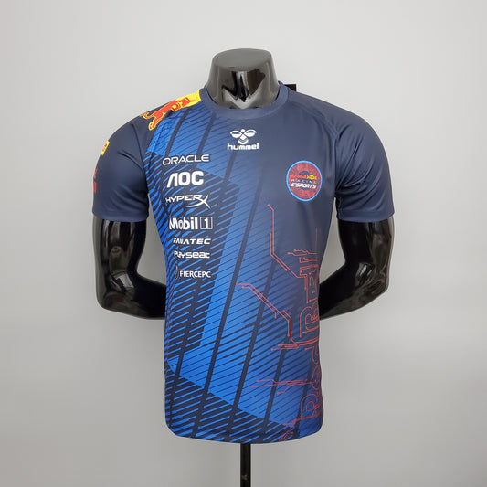 Red Bull Gaming Edition