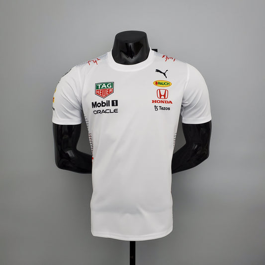 Red Bull White
