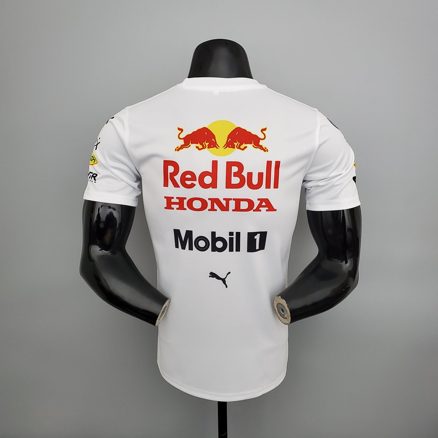Red Bull White