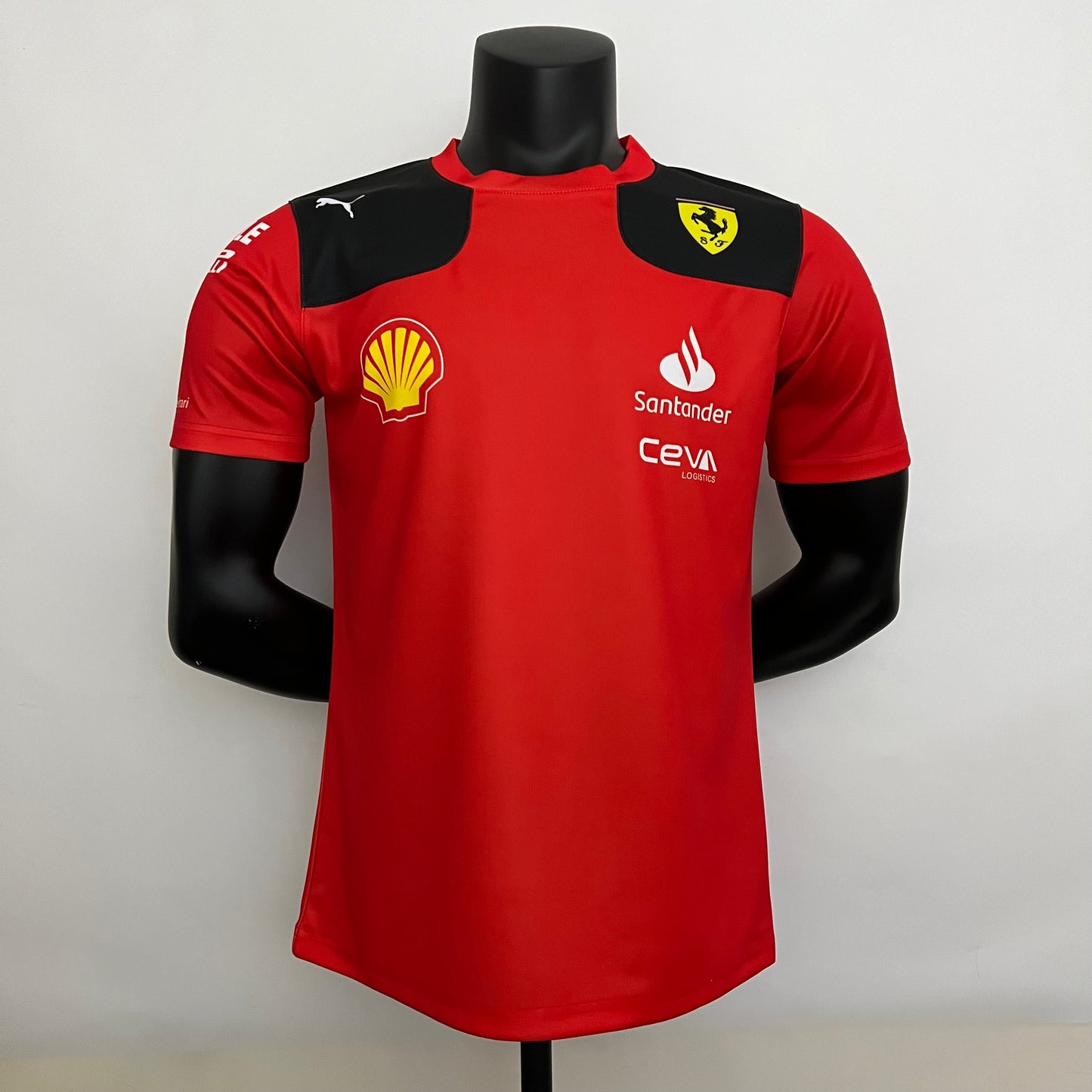 Ferrari Charles Leclerc