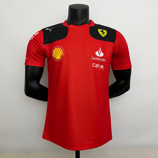 Ferrari Charles Leclerc