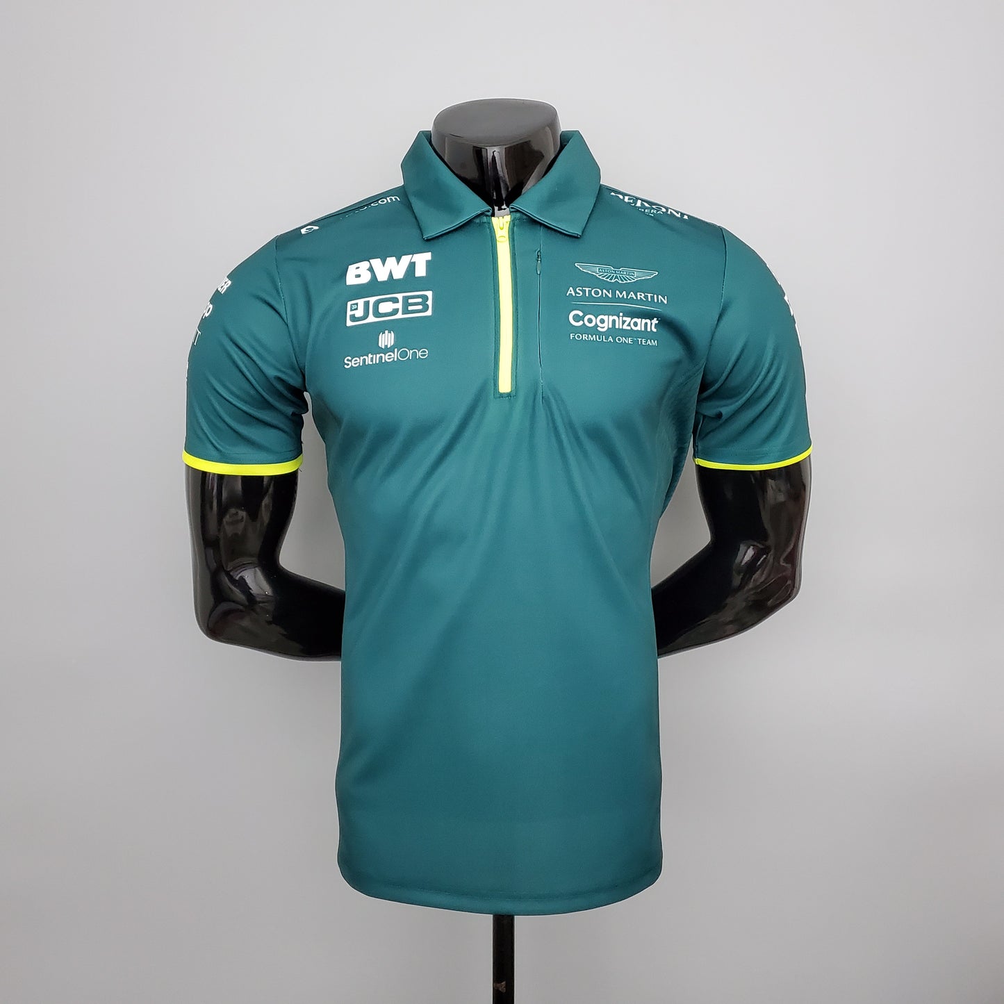 Aston Martin Polo
