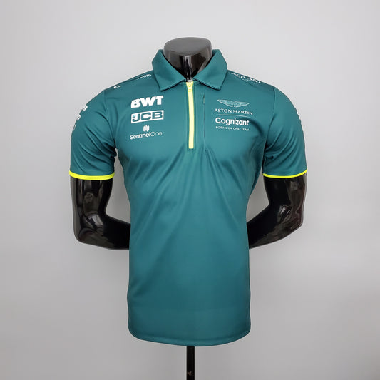 Aston Martin Polo