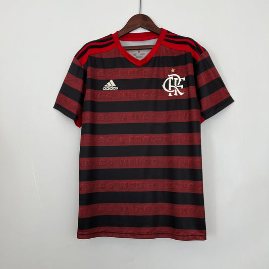 FLAMENGO LOCAL RETRO 19-20